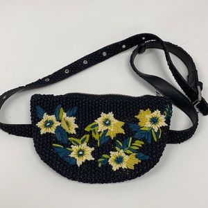 Sam Edelman Fanny belt